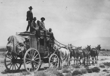 eight-stagecoach